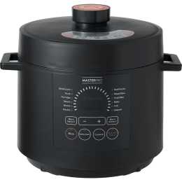 Masterpro multi cooker discount recipes