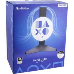 Paladone Playstation Symbols Head Light 1EACH Woolworths