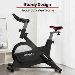 proflex spin bike