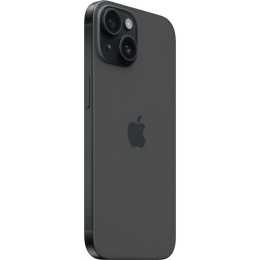 Apple IPhone 15 128GB Black | Woolworths