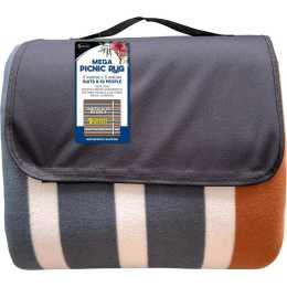 Mega picnic clearance rug