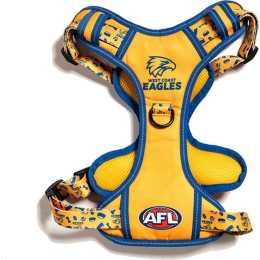 Eagles dog hot sale harness