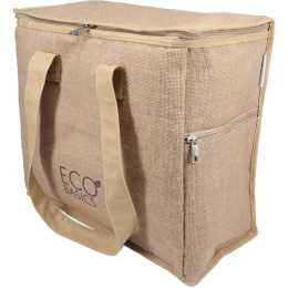 Woolworths discount jute bags