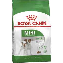 Royal Canin Canine Mini Adult Dog - 2kg | Woolworths