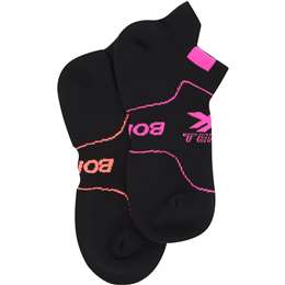Bonds Ladies The Xtemp Sport Low Cut Size 8-11 Assorted