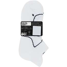 Bonds Mens Xtemp Sport Low Cut Socks Size 6-10 Assorted