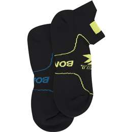 Bonds Mens Xtemp Sport Low Cut Socks Size 6-10 Assorted