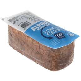 Alpine Breads 600g