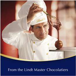 Lindt Lindor Dark Assorted Chocolate Box