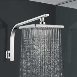 ACA Shower Head Set 8