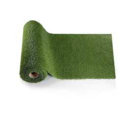 40 SQM Synthetic Artificial Grass Green Turf 2x20m