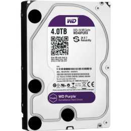 WESTERN DIGITAL WD40PURX 3.5