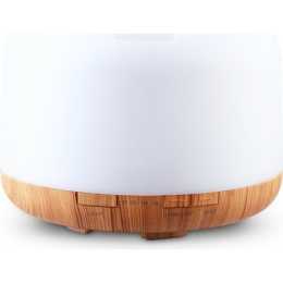 Devanti Aroma Diffuser Aromatherapy Humidifier 500ml