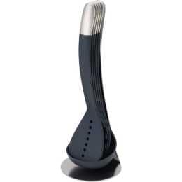 Joseph Joseph 100 Collection Nest Utensils Set 5