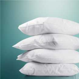 Giselle Pillow King Size Hotel Family 4pcs 50X90cm