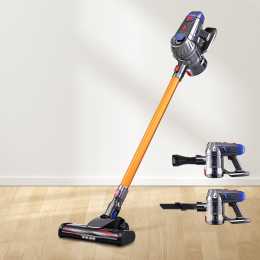 Devanti 10000Pa Headlight Cordless Stick Vacuum Cleaner