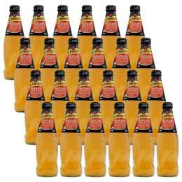 Schweppes 300Ml Lemon Lime & Bitters 24 Pack