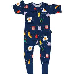 Bonds Zippy Wondersuit Size 1 Assorted