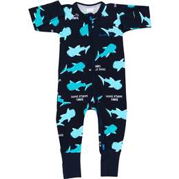 Bonds Zippy Wondersuit Size 1 Assorted