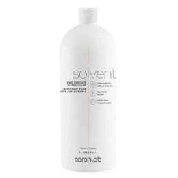 Caronlab Wax Remover Citrus Clean 1 Litre 1L Waxing Hair Removal Refill