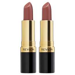 2 x Revlon Super Lustrous Lipstick 4.2g - 420 Blushed