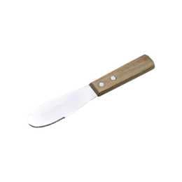Butter Spreader S/s Wood Handle product image