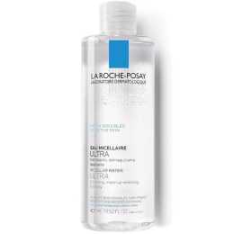 La Roche Posay Micellar Water Sensitive 400ml