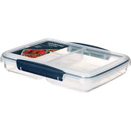 Sistema Splits Lunch Box 820mL each