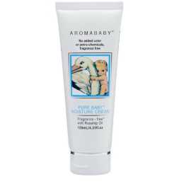 Aromababy Pure Baby Moisture Cream 125ml