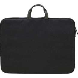 Water-Resistant Laptop Sleeve Bag for 15.6” Laptops