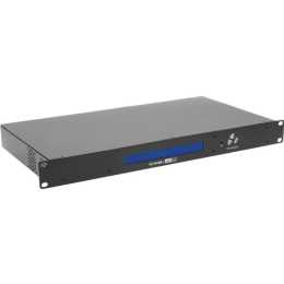 RESI-LINX HD4002DM QUAD INPUT HD MODULATOR DVB-T MPEG2/4