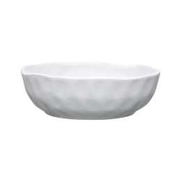 Ecology Speckle Cereal Bowl Milk 15.8X15.6X5.1cm