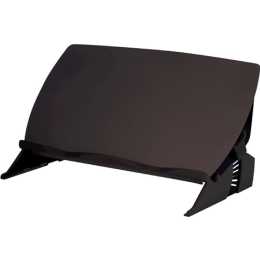 Fellowes Copyholder Document Paper Stand Easy Glide Writing Slope