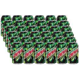 Schweppes 375Ml Mountain Dew 30 Pack