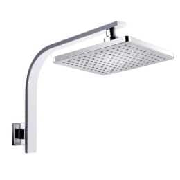 Shower Head Set 8