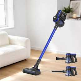 Devanti 20000Pa Headlight Cordless Stick Vacuum Cleaner