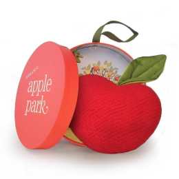 Apple Seed Rattle - Apple Park