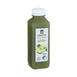 Woolworths Green Juice Blend Apple Cucumber & Spinach