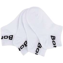 Bonds Baby Low Cut Everyday Value Socks Size 2-4