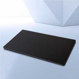 Artiss Standing Desk Top Black 120CM