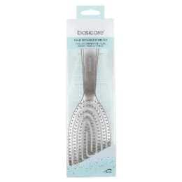 Basicare Helix Detangling Hairbrush Smooth Tangle Free Styling