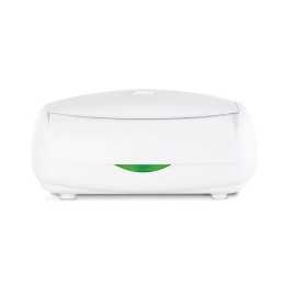Prince Lionheart Ultimate Electric Wipes Warmer 19x26cm Heater Dispenser Holder