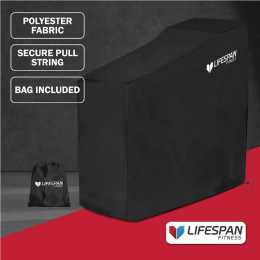 Lifespan Fitness Exercise Bike Cover