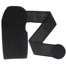Shoulder Support Brace Protector Strap Wrap Bandage Sports Arthritis Adjustable
