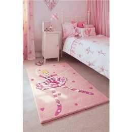 Rug Culture Harlequin Polly Pirouette Rug
