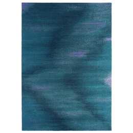 Brink & Campman Kaleidoscope Rug Blue
