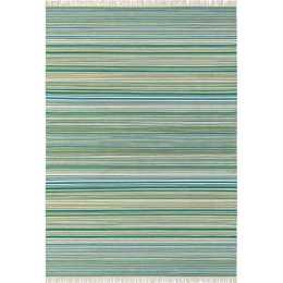 Rug Culture Scion Symmetry Kingfisher Rug