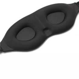3D Memory Foam Travel Sleep Eye Mask