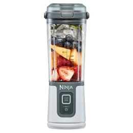Ninja Blast Portable Blender White