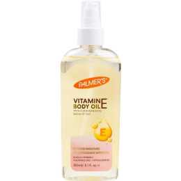 Palmer's Vitamin E Body Oil 150ml